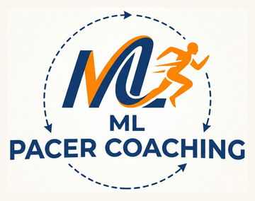 ML Pacer Coaching logo